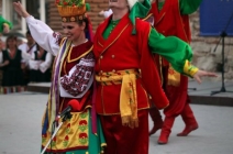 Bulgaria Tour 2011